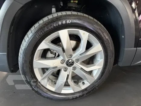 Taos 1.4 250 Tsi Total Flex Confortline Automático