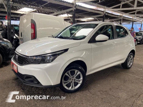 Fiat ARGO DRIVE 1.0 5 portas