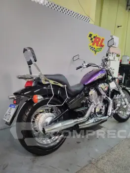 SHADOW 600 1999