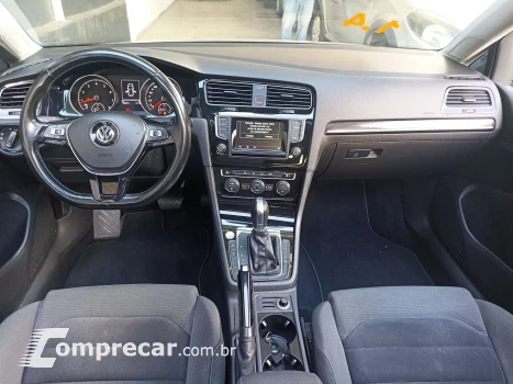 GOLF 1.4 TSI HIGHLINE 16V GASOLINA 4P AUTOMÁTICO