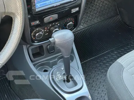 DUSTER Dynamique 2.0 Flex 16V Aut.