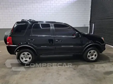 Ecosport 1.6 Xl 8V Flex 4P Manual