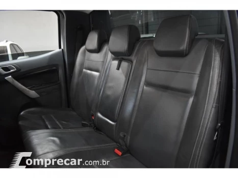 RANGER - 2.5 LIMITED 4X2 CD 16V 4P MANUAL