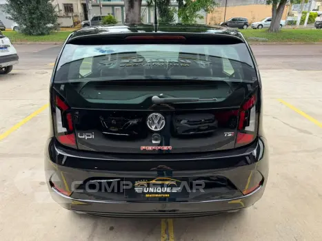 Up 1.0 Tsi Pepper 12V Flex 4P Manual