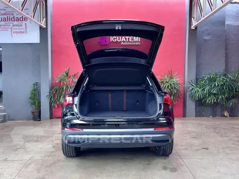 Q3 1.4 35 TFSI GASOLINA PRESTIGE PLUS S TRONIC