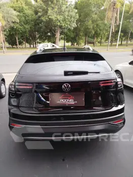 Nivus Highline 1.0 200 TSI Flex Aut.