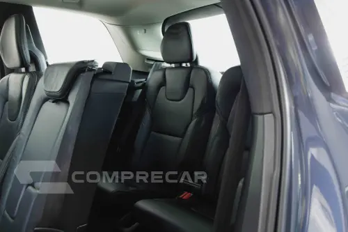 XC90 2.0 T6 Momentum AWD Geartronic