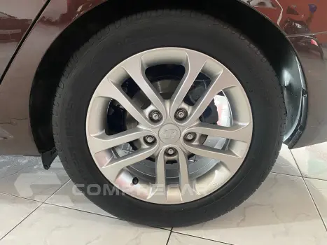 CERATO 1.6 EX3 Sedan 16V