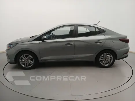 HB20S 1.0 TGDI FLEX COMFORT PLUS AUTOMÁTICO
