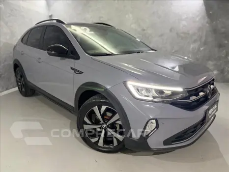 NIVUS 1.0 200 TSI Highline