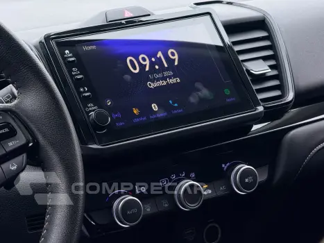 CITY 1.5 I-vtec Hatch Touring