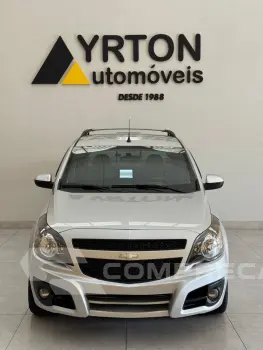 Montana 1.4 FLEX SPORT