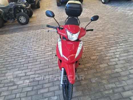 Biz 125 FLEX