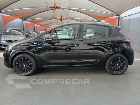 208 1.6 Sport 16V