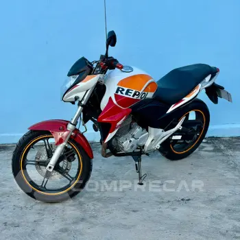 CB 300R REPSOL LIMITED