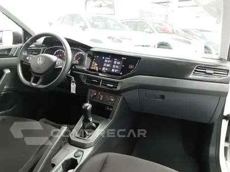 POLO 1.0 MPI TRACK MANUAL