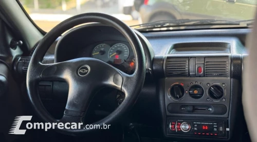 Celta Spirit/ LT 1.0 MPFI 8V FlexP. 5p
