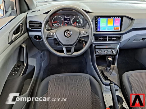 T-CROSS 1.0 200 TSI Sense