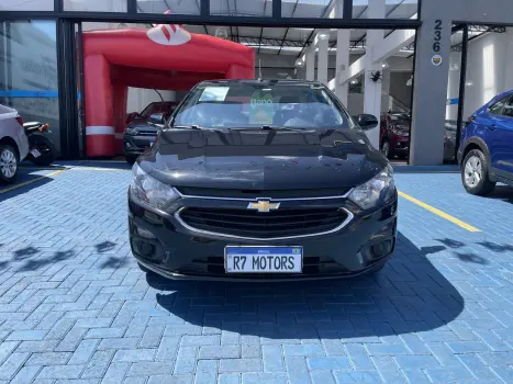 PRISMA 1.4 MPFI LT 8V FLEX 4P MANUAL