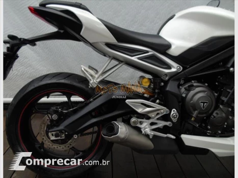 STREET TRIPLE 765 RS