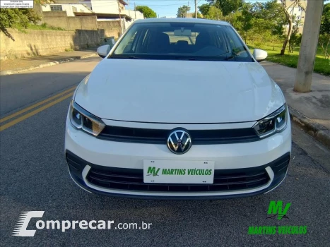 POLO 1.0 MPI MANUAL