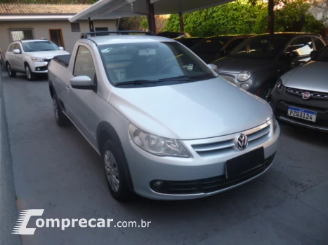 SAVEIRO 1.6 8V
