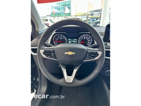 TRACKER 1.0 TURBO FLEX LT AUTOMÁTICO