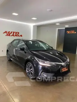 COROLLA XRS FLEX
