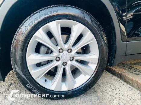 TRACKER 1.4 16V Turbo Premier