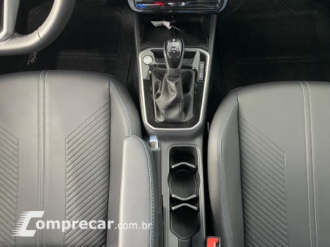 Tera High 1.0 170 TSI Flex 12V 5p Aut