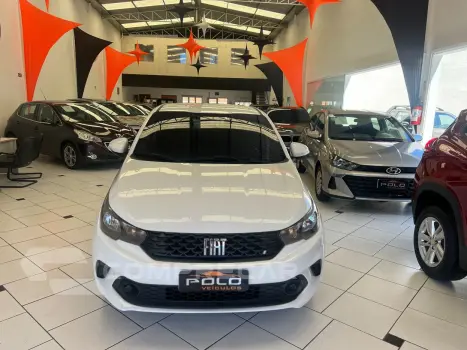 Fiat FIAT ARGO 1.0 FIREFLY 4 portas