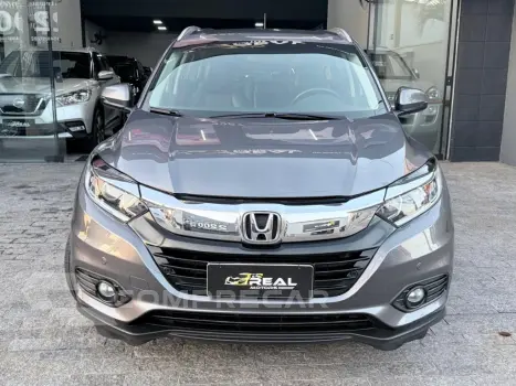 HR-V 1.8 16V FLEX EXL 4P AUTOMÁTICO