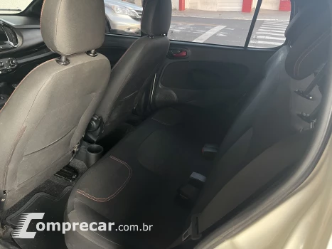 UNO 1.4 EVO Sporting SE Blue Edition 8V
