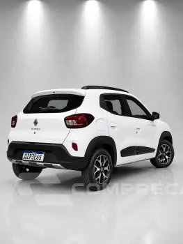 KWID 1.0 12V SCE Outsider