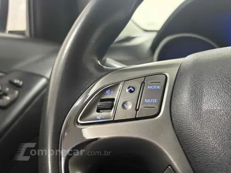 IX35 2.0 MPFI GL 16V FLEX 4P AUTOMÁTICO