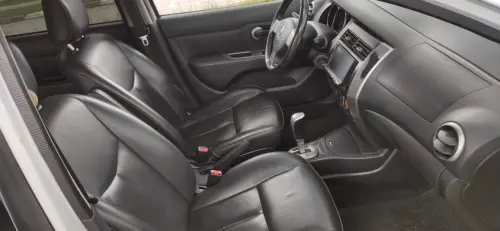 LIVINA 1.6 SL X-gear 16V