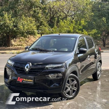 KWID ZEN 2