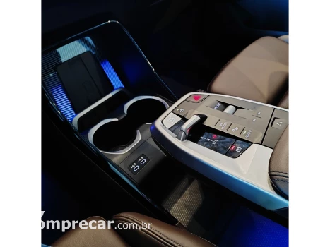 X1 2.0 16V TURBO GASOLINA SDRIVE20I X-LINE STEPTRONIC