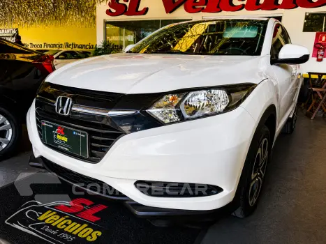 HR-V 1.8 16V EX