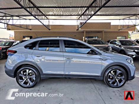 NIVUS 1.0 200 TSI Highline