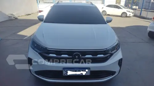 Volkswagen Nivus confortline 4 portas