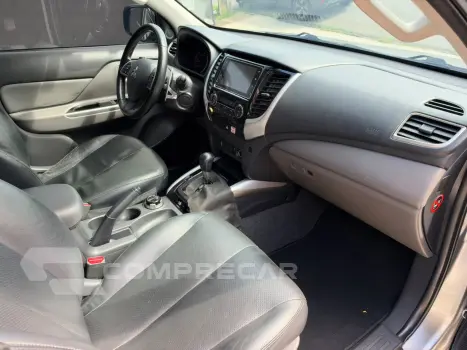 L200 TRITON 2.4 16V Turbo Sport HPE TOP CD 4X4