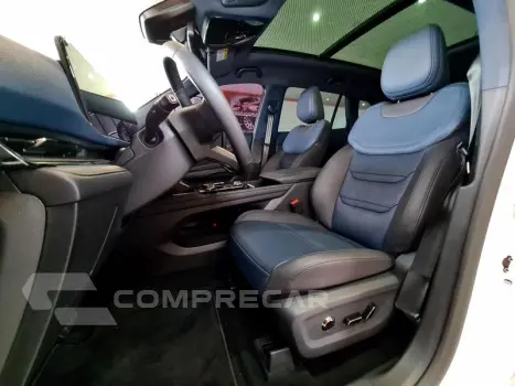 TERRITORY 1.5 ECOBOOST GTDI GASOLINA TITANIUM AUTOMÁTICO