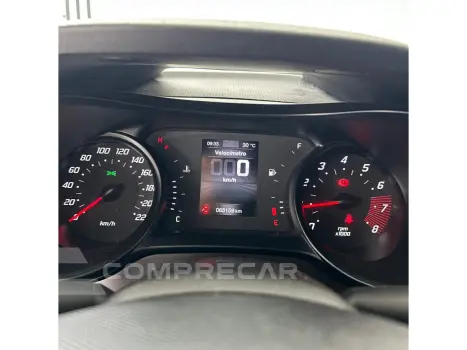 ARGO 1.3 FIREFLY FLEX TREKKING MANUAL