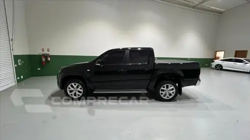 AMAROK 3.0 V6 TDI DIESEL HIGHLINE CD 4MOTION AUTO