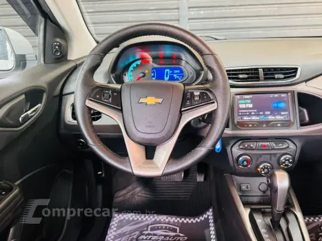 PRISMA 1.4 MPFI LTZ 8V