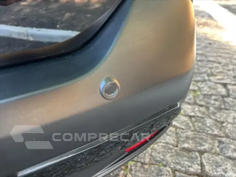 KICKS 1.6 16V FLEXSTART SV 4P XTRONIC
