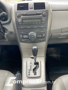 COROLLA 1.8 XEI 16V