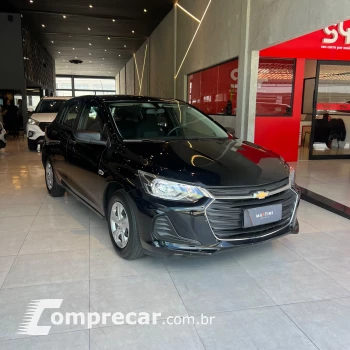 ONIX HATCH 1.0 12V Flex 5p Mec.