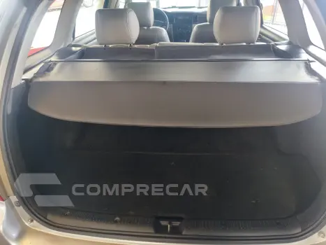 Corolla Fielder xei